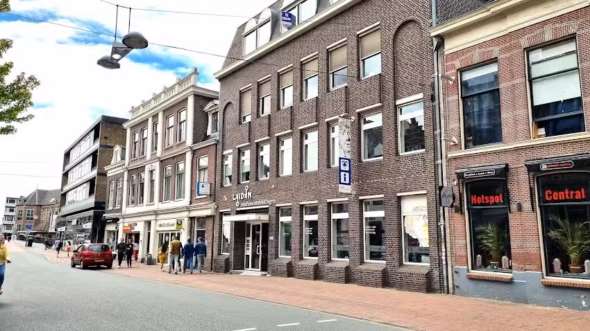 VVV Leiden