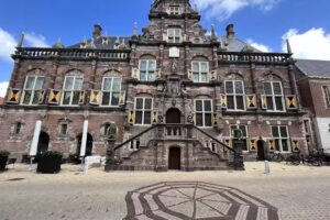 VVV locatie Bolsward &ndash; Waterland van Friesland