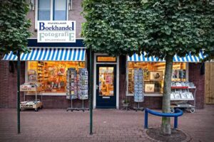 VVV locatie Koudum &ndash; Waterland van Friesland