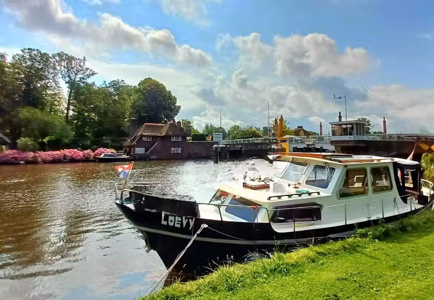 VVV Loenen aan de Vecht