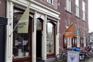 VVV Purmerend | Museumwinkel