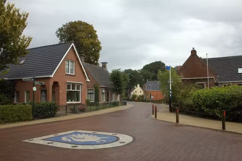 Vvv Veenklooster, Infocentrum &ldquo;de Munnik&rdquo;