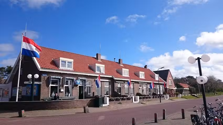VVV Vlieland