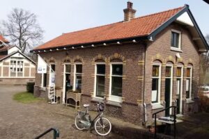 VVV Vorstelijk Baarn