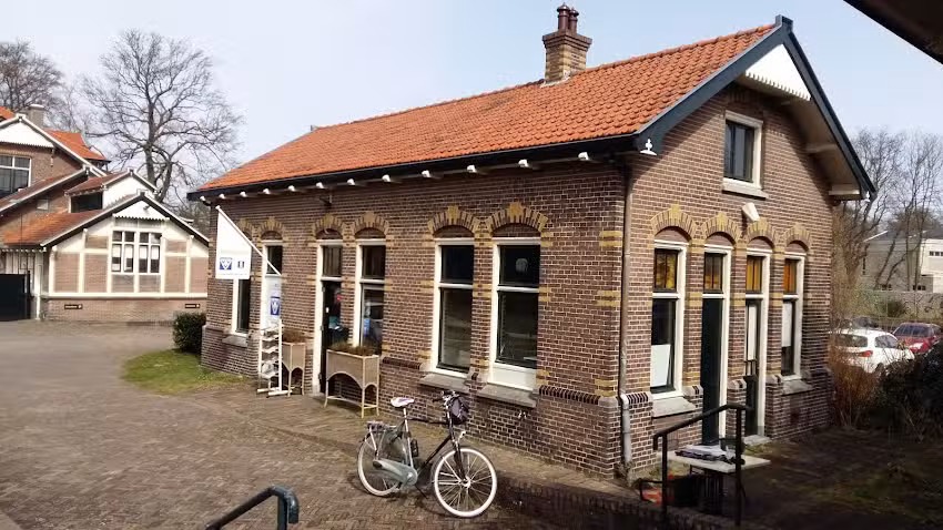 VVV Vorstelijk Baarn