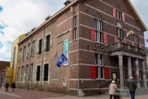 VVV Weert &ndash; Inspiratiepunt Museum W