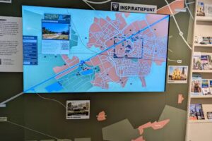 VVV Weert &ndash; Inspiratiepunt Natuur en Milieucentrum