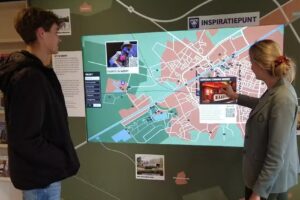 VVV Weert &ndash; Inspiratiepunt Weerterbergen