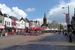 VVV Winkel van Roosendaal