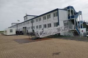 Waddenpark Avanti Texel