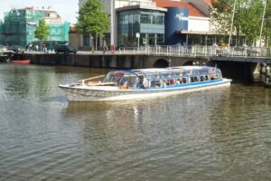 Waddenrecreatiebedrijf “Neptunus”