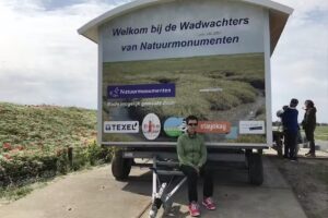 Wadwachterskar | Natuurmonumenten