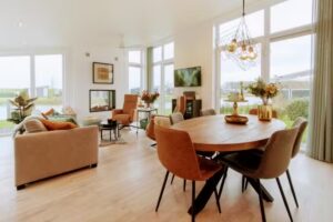 Water Resort Oosterschelde Vakantiehuis 34 Wemeldinge Zeeland