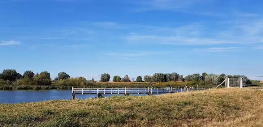 Watergemaal Keizersveer