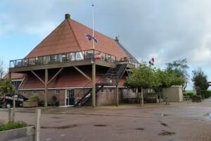 Waterrecreatie Syperda