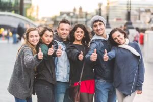 WAVE Events &ndash; CityGames