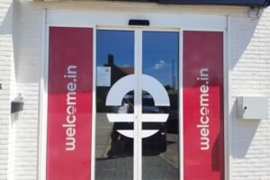 Welcome in &ndash; locatie servicekantoor Groede