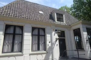 Wendy Genefaas &ndash; Travel Counsellor