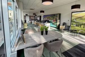 Westbound Travel Hengelo