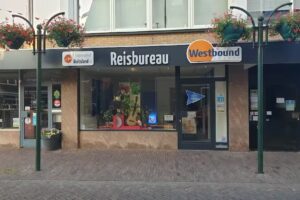 Westbound Travel Losser