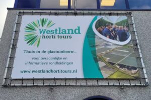 Westland Horti Tours