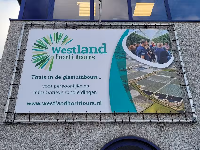 Westland Horti Tours