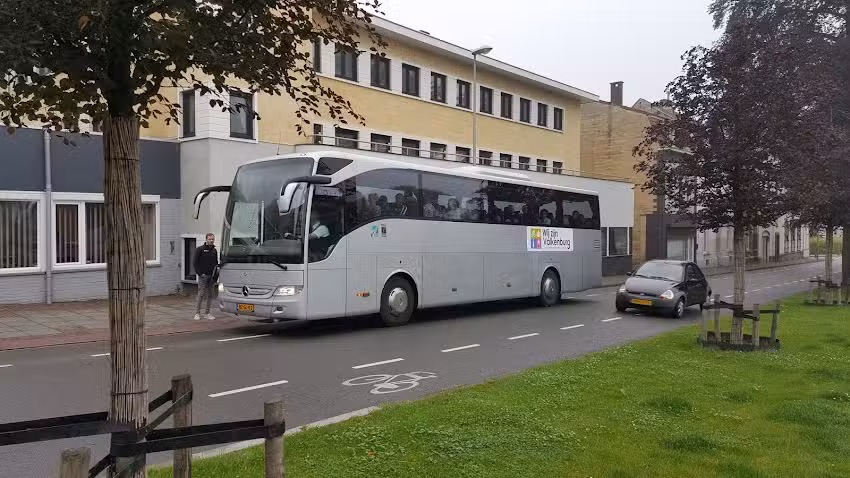 Wij zijn Valkenburg | Group events & Teambuilding