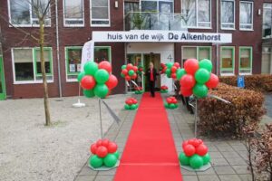 Wijkcentrum De Alkenhorst
