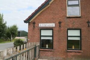 Wildvank Vakantiehuisje