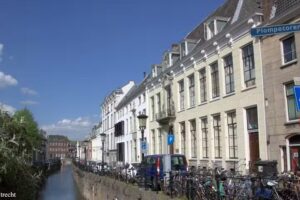 Winkel van Utrecht / VVV