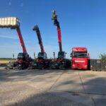 Wolf Verreiker Verhuur