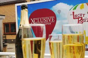 Xclusive Ballonvaarten