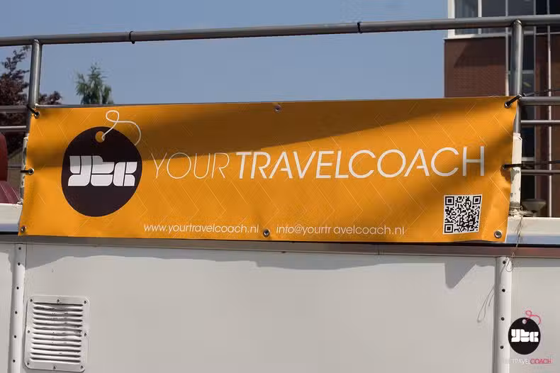Your Travel Coach