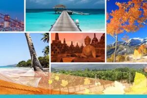 YourTravel agent Nynke