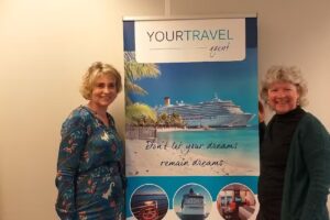 Yourtravel Anneke en Anita