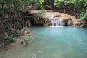 YourTravel Leandra van der Berg