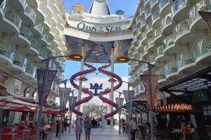 YourTravel Leonie van Beek Amersfoort Vathorst