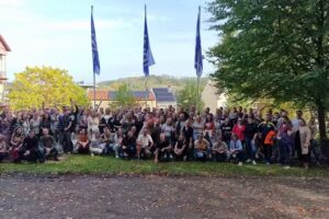 YourTravel Zevenbergen – Louise van Kaam