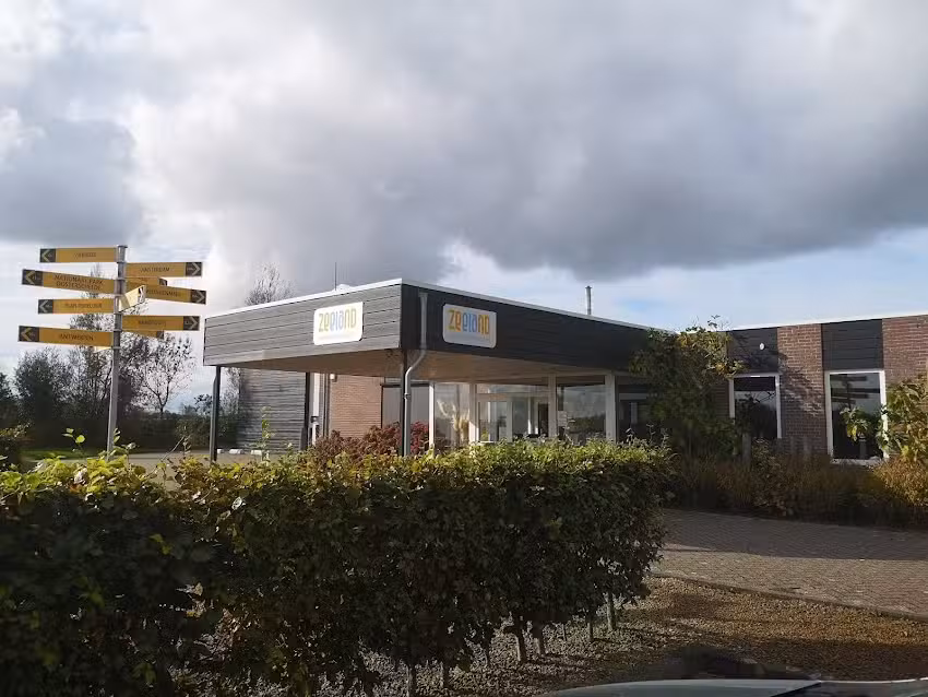 Zeeland Vakantiewoningen