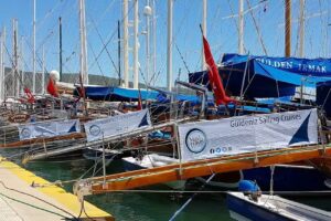 Zeilcruiseturkije|| MAVI Travel