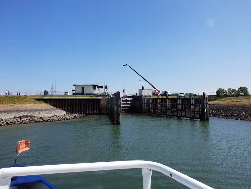 Zeilen Zierikzee. Vaartochten Zeeland. Zeilendeschepen.nl
