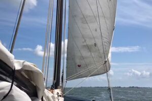 Zeilende Rondvaart & Privé tochten Volendam – dagjeuitophetwater.nl