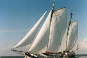 Zeilschip Victoria S