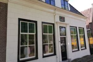 Zelfstandig Reisadviseur Petra Goedhart