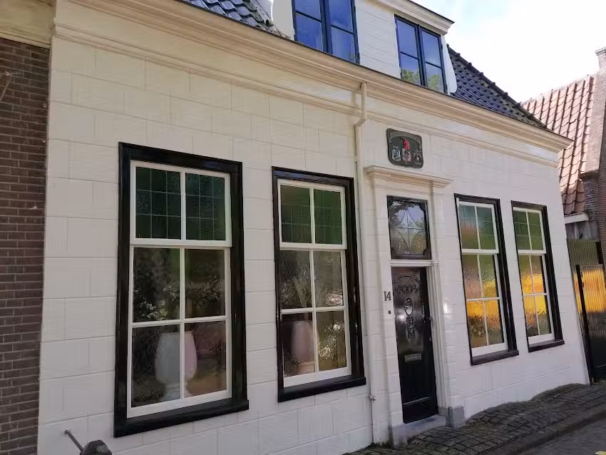 Zelfstandig Reisadviseur Petra Goedhart