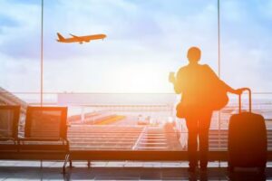 Zelfstandig reisadviseur Wendy Keemers