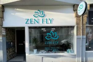Zen Fly B.V.