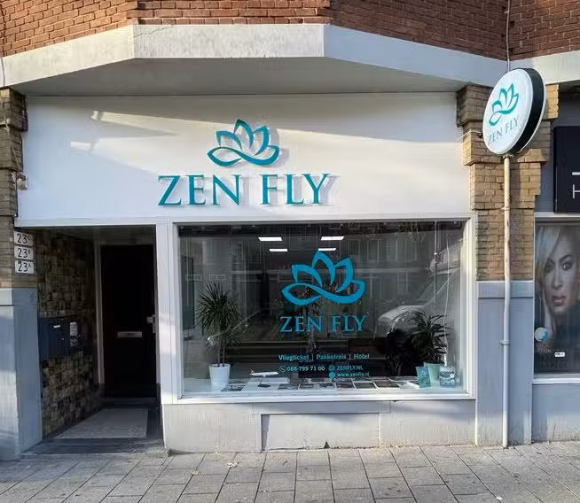Zen Fly B.V.