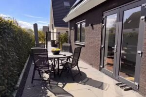 Ziltverhuur Zoutelande