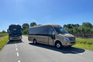 Zoetermeerse Dagtochten Specialist Z.D.S.